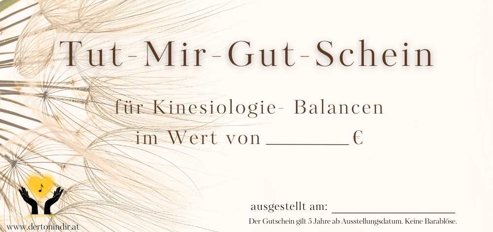 Gutschein